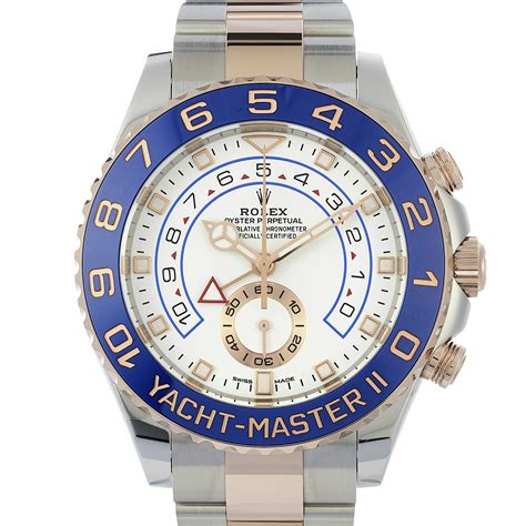 rolex isato|rolex yacht master ii.